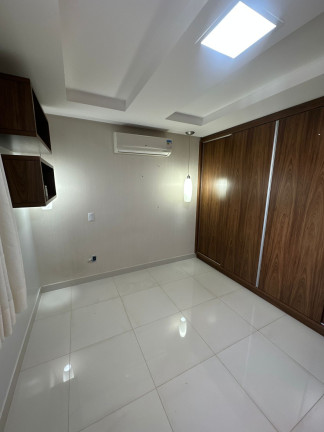 Imagem Apartamento com 3 Quartos à Venda, 119 m² em Jundiaí - Anápolis