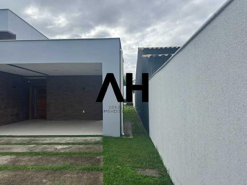 Imagem Casa com 3 Quartos à Venda, 150 m²em Jardim Atlântico Central (Itaipuaçu) - Maricá