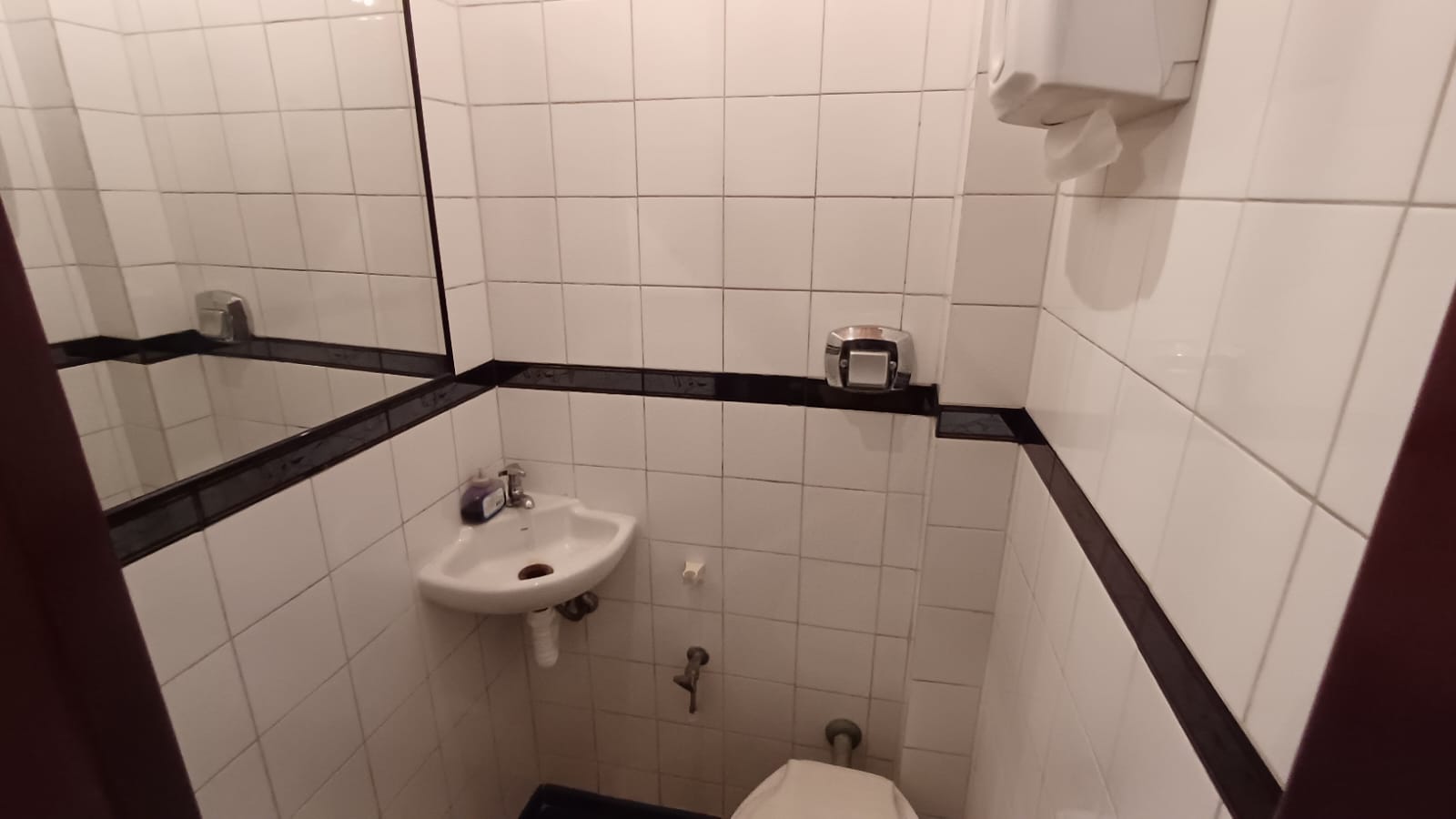 Imagem Apartamento à Venda, 42 m²em Copacabana - Rio de Janeiro