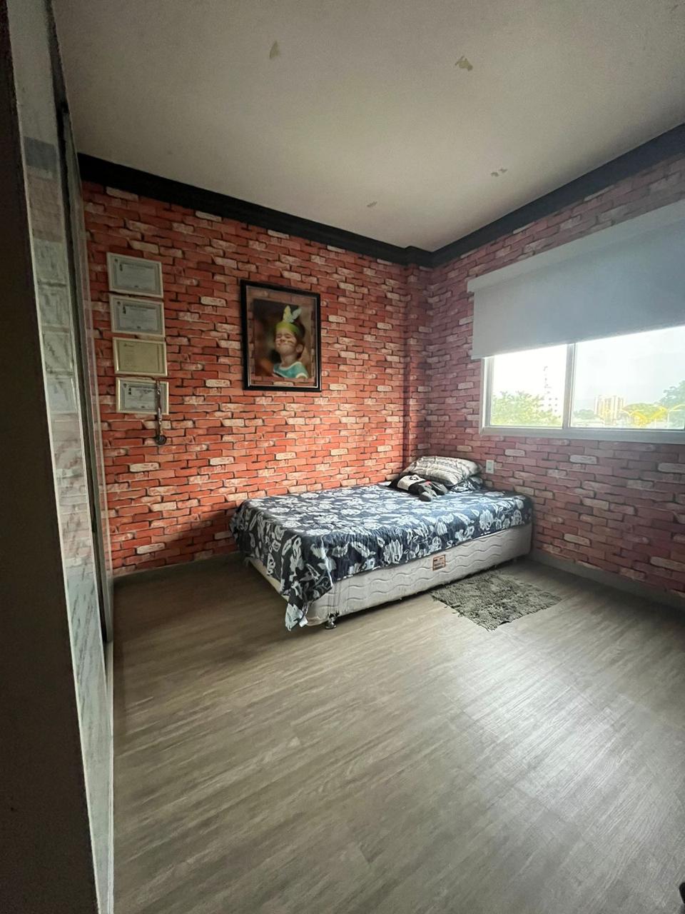 Imagem Apartamento com 3 Quartos à Venda, 117 m²em Nossa Senhora das Graças - Manaus