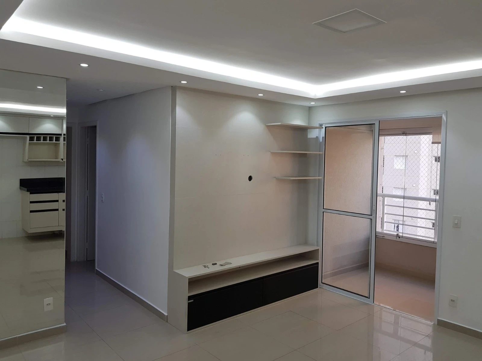 Imagem Apartamento com 2 Quartos à Venda, 65 m² em Centro - São Bernardo do Campo