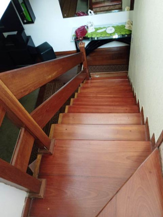 Imagem Sobrado com 3 Quartos à Venda, 187 m² em Rudge Ramos - São Bernardo do Campo