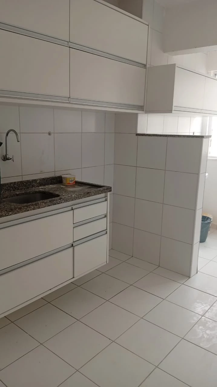 Imagem Apartamento com 3 Quartos para Alugar, 50 m² em Cabula - Salvador