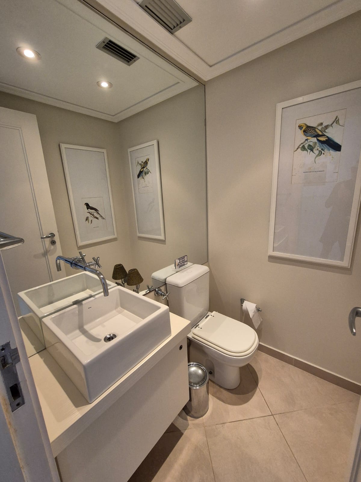 Imagem Apartamento com 5 Quartos à Venda, 203 m² em Riviera - Bertioga
