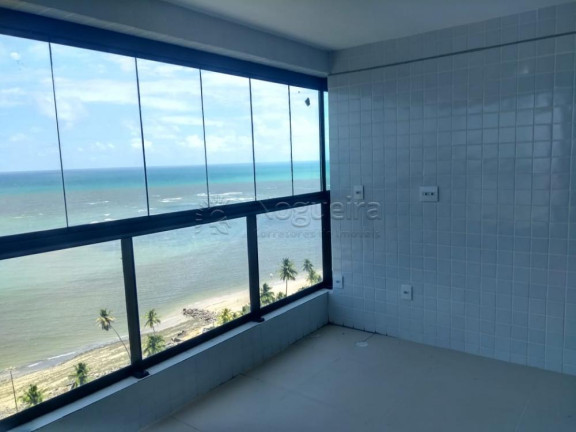 Apartamento com 4 Quartos à Venda,  em Candeias - Jaboatão dos Guararapes