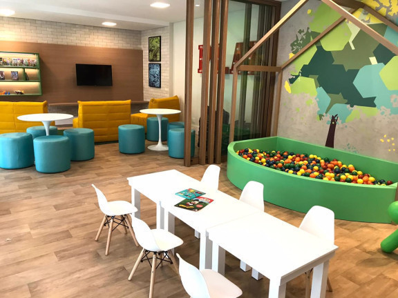Imagem Apartamento com 2 Quartos à Venda,  em Jardim Prudência - São Paulo