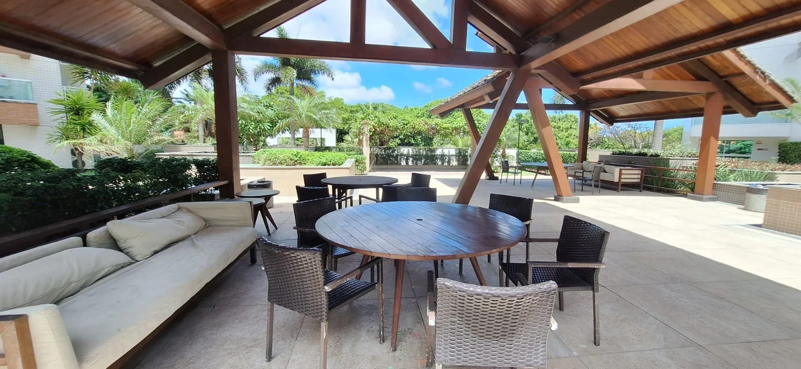 Imagem Apartamento com 3 Quartos à Venda, 91 m² em Edson Queiroz - Fortaleza