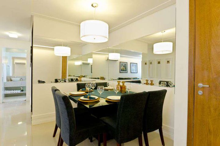 Apartamento com 2 Quartos à Venda, 50 m² em Ipojuca