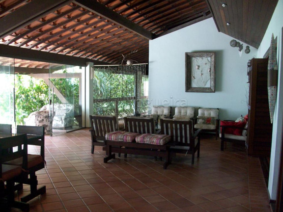 Imagem Casa com 7 Quartos à Venda, 746 m² em Praia dos Carneiros - Tamandaré