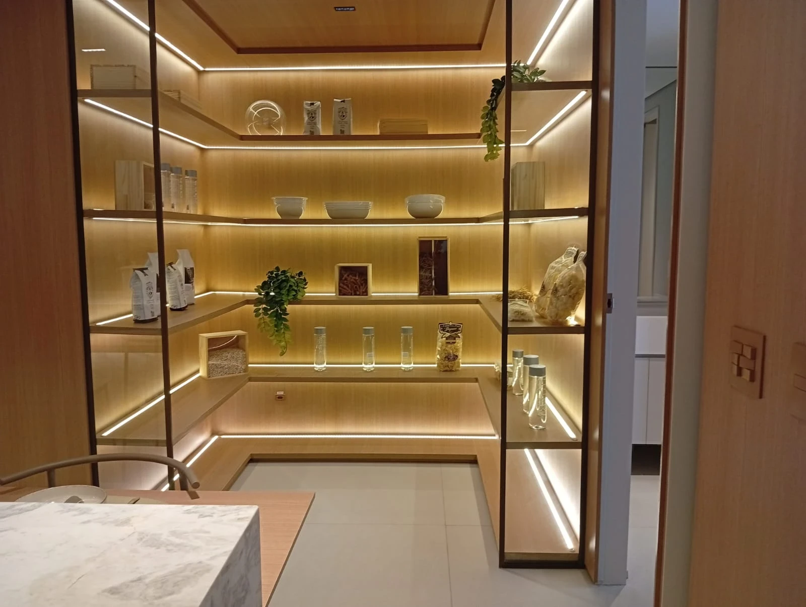 Foto do imóvel: Apartamento com 3 Quartos à Venda, 231 m² em Vila Clementino - São Paulo