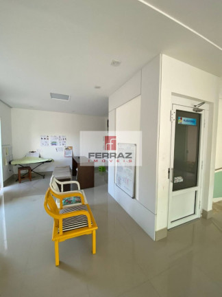 Imagem Casa de Condomínio com 4 Quartos à Venda, 391 m² em Parque do Jiqui - Parnamirim