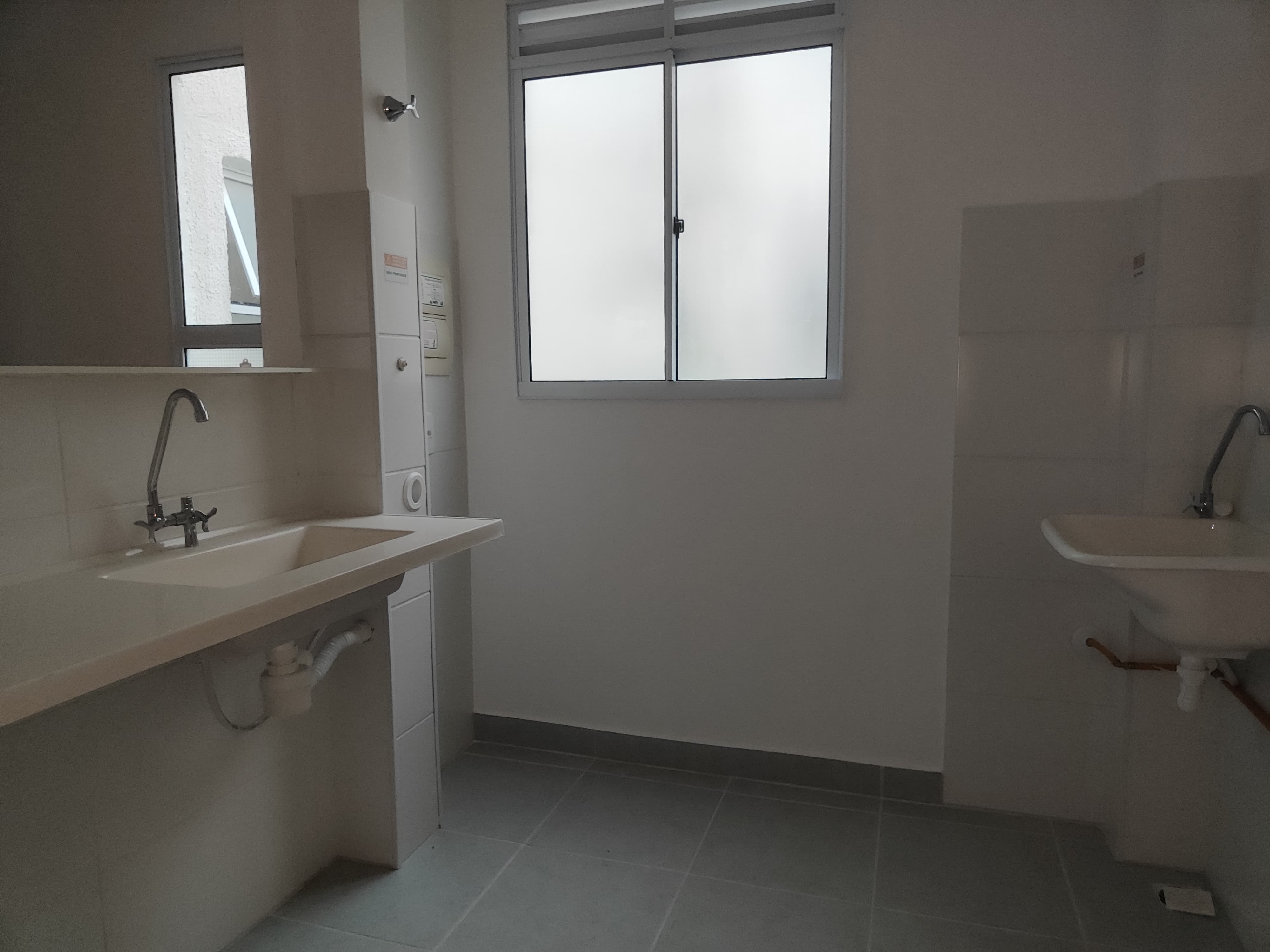Imagem Apartamento com 2 Quartos à Venda, 40 m² em Nova Abrantes (Abrantes) - Camaçari