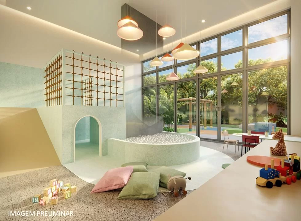 Imagem Apartamento com 3 Quartos à Venda, 85 m²em Bela Vista - São Paulo