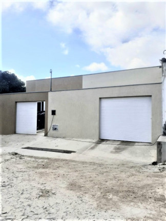 Imagem Casa com 3 Quartos à Venda, 110 m² em Siqueira - Fortaleza