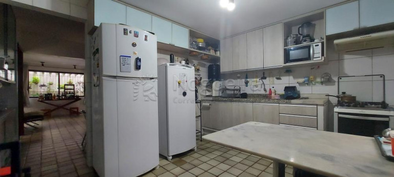 Imagem Casa com 3 Quartos à Venda, 476 m² em Monteiro - Recife