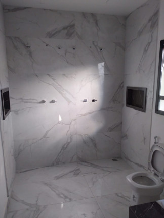 Imagem Casa com 3 Quartos à Venda, 212 m² em Loteamento Villa Branca - Jacareí