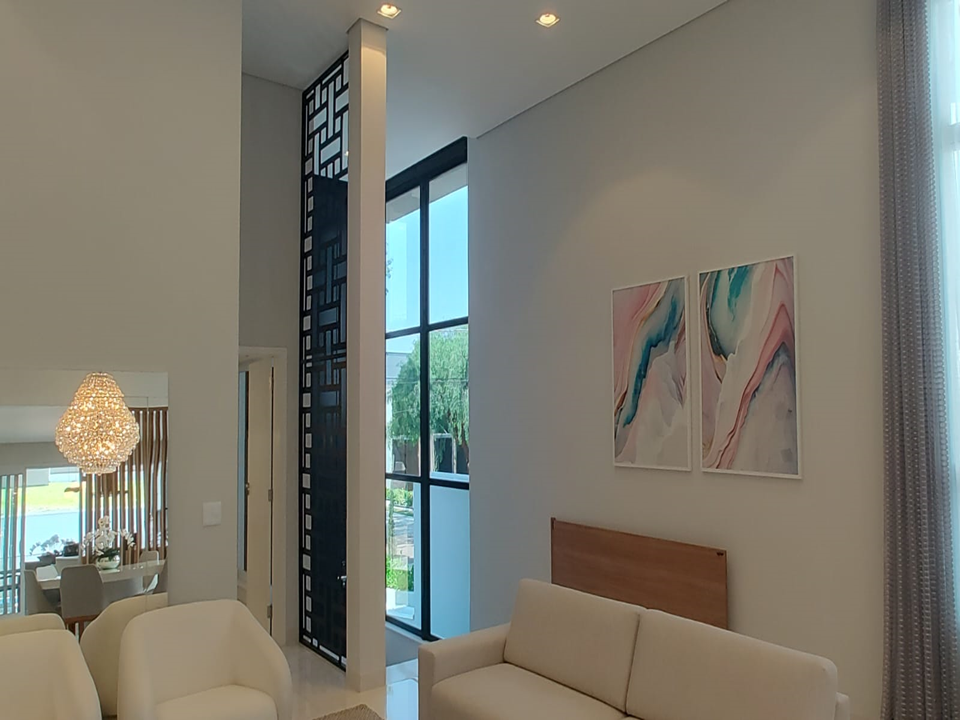 Imagem Casa de Condomínio com 3 Quartos à Venda, 237 m² em Condomínio Reserva da Serra - Jundiaí