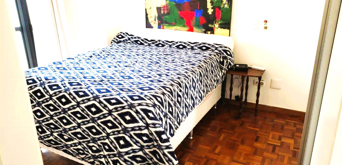 Imagem Apartamento com 2 Quartos à Venda, 138 m²em Pinheiros - São Paulo