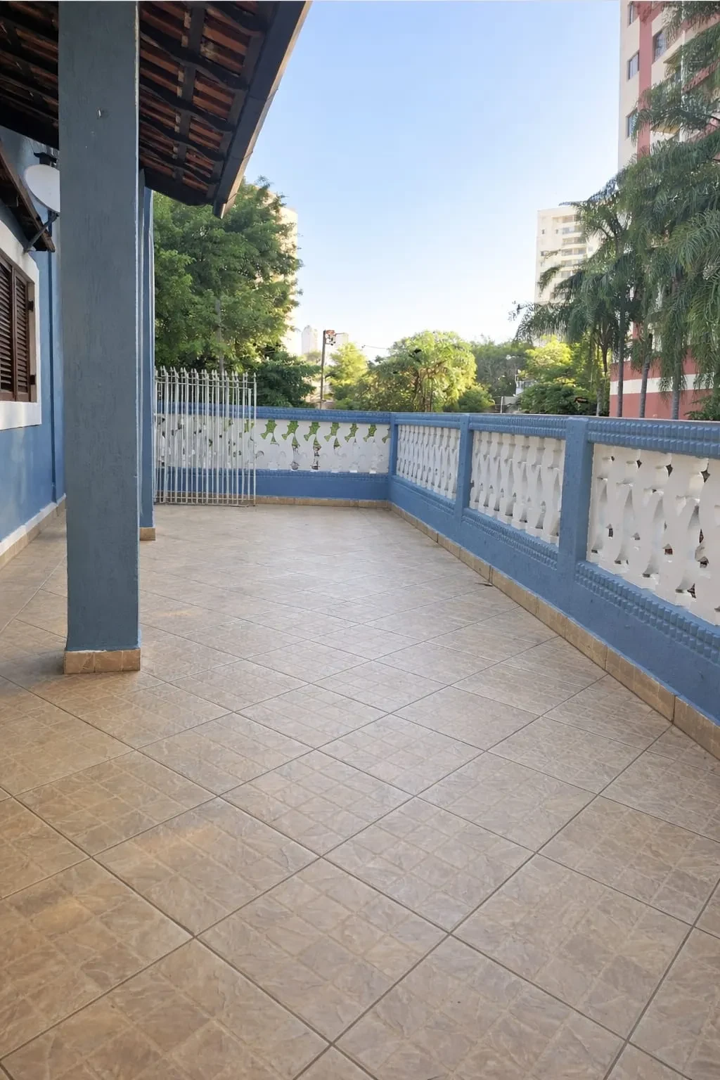 Imagem Sobrado com 3 Quartos à Venda, 250 m² em Parque Residencial Julia - São Paulo