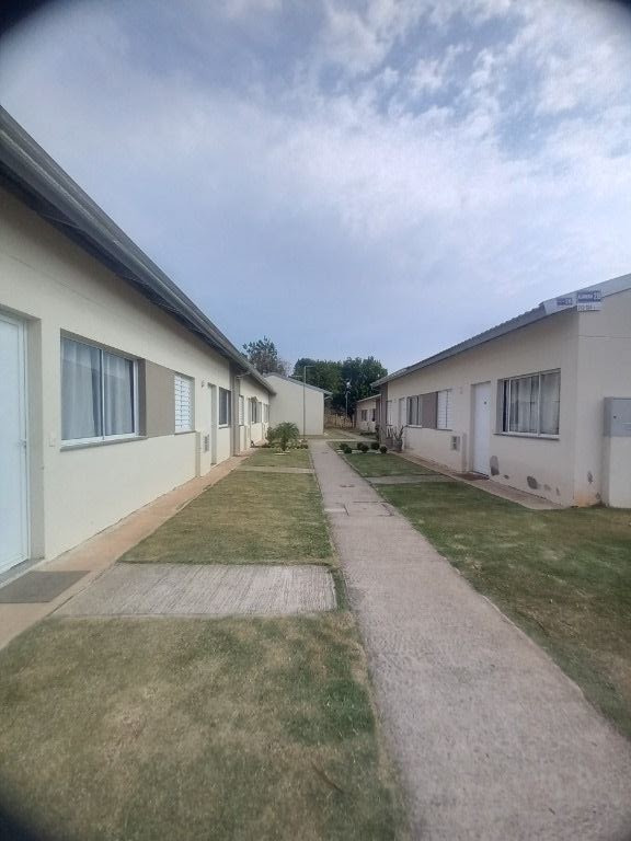 Imagem Casa com 2 Quartos à Venda, 45 m²em Bela Vista - Itatiba