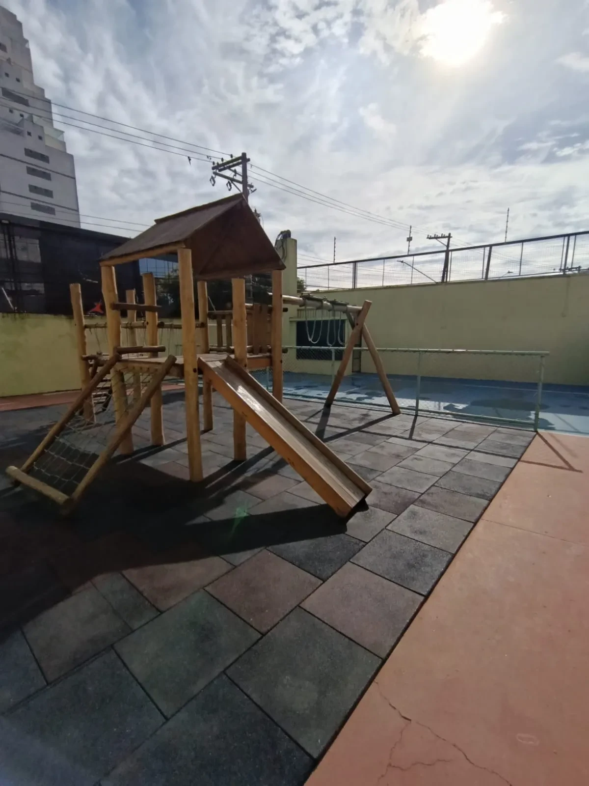 Imagem Apartamento com 2 Quartos à Venda, 47 m² em Vila das Belezas - São Paulo