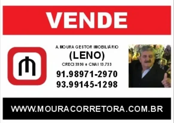 Imagem Terreno em Condomínio à Venda, 160 m² em Maracacuera (Icoaraci) - Belém