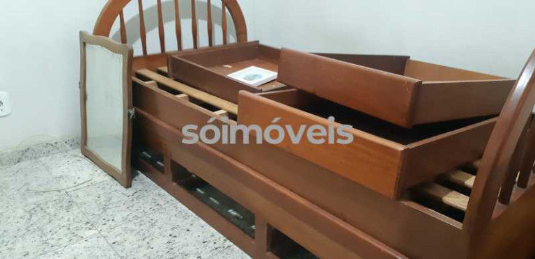 Imagem Apartamento com 2 Quartos à Venda, 83 m²em Flamengo - Rio de Janeiro