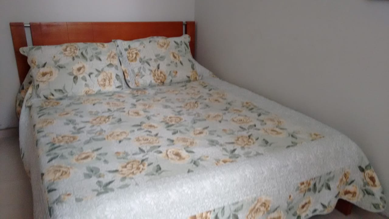 Imagem Apartamento com 2 Quartos para Temporada, 70 m² em Centro - Cabo Frio