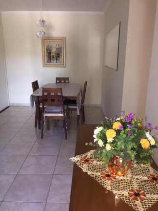 Imagem Apartamento com 3 Quartos à Venda, 67 m² em Paraisópolis - São Paulo