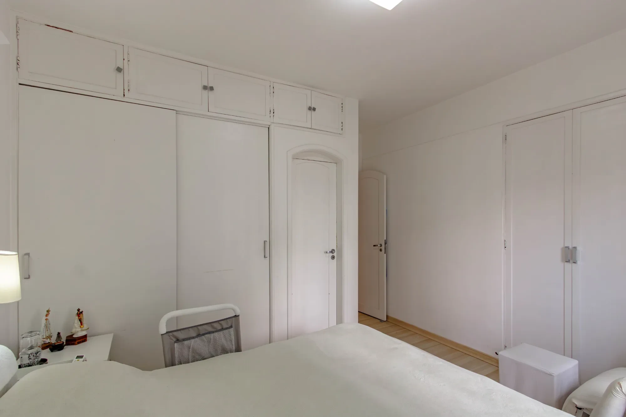 Imagem Apartamento com 3 Quartos à Venda, 145 m² em Itaim Bibi - São Paulo