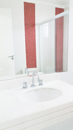 Apartamento com 3 Quartos à Venda, 133 m² em Lapa - São Paulo