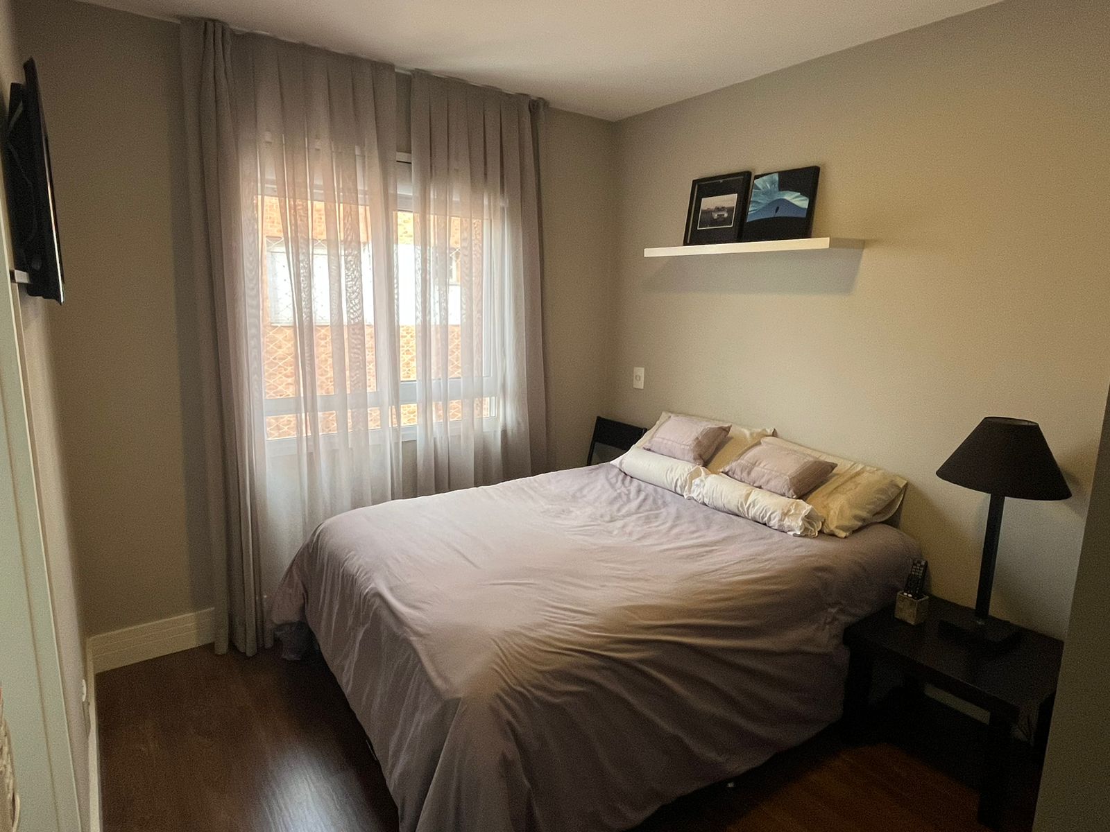 Imagem Cobertura com 3 Quartos à Venda, 185 m² em Vila Ipojuca - São Paulo