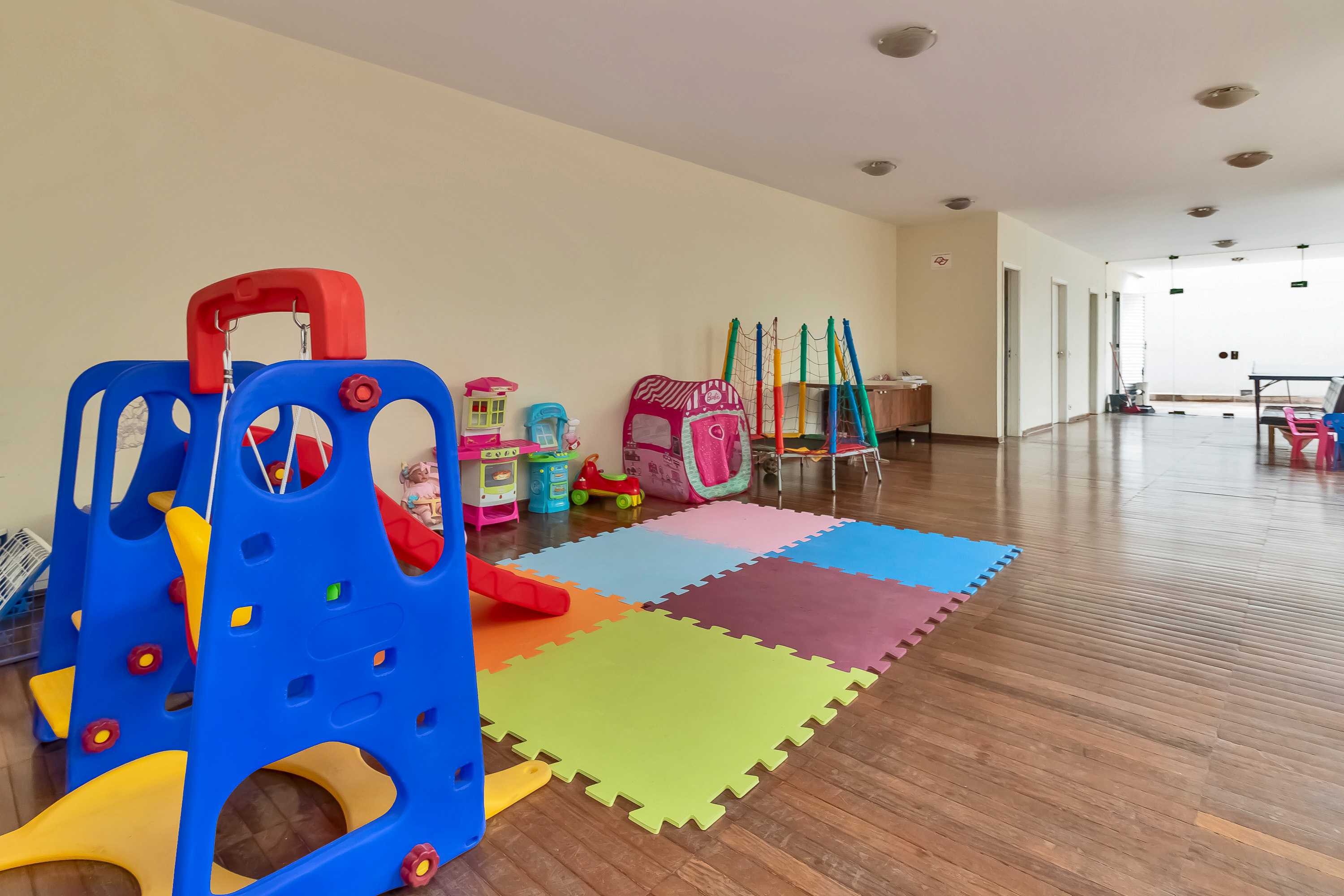 Imagem Apartamento com 3 Quartos à Venda ou Locação, 267 m²em Paraíso - São Paulo