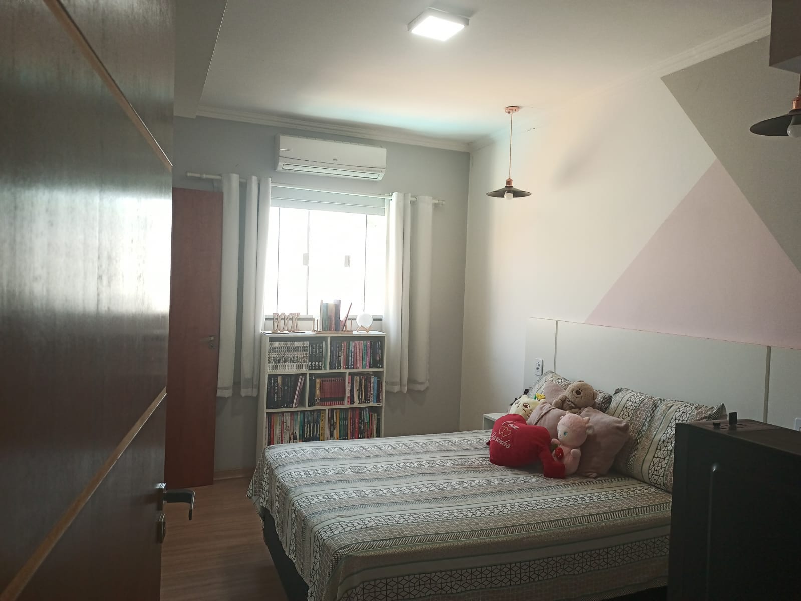 Imagem Casa com 3 Quartos à Venda, 221 m²em Parque Universitário de Viracopos - Campinas