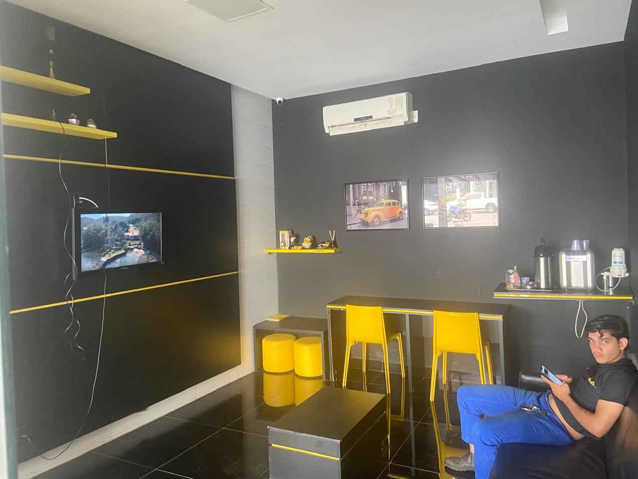 Imagem Ponto Comercial para Alugar, 1.080 m² em Laguinho - Santarém