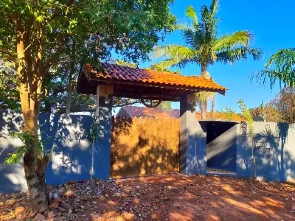 Imagem Chácara com 2 Quartos à Venda, 5000 metros em Pitangueiras - Pitangueiras