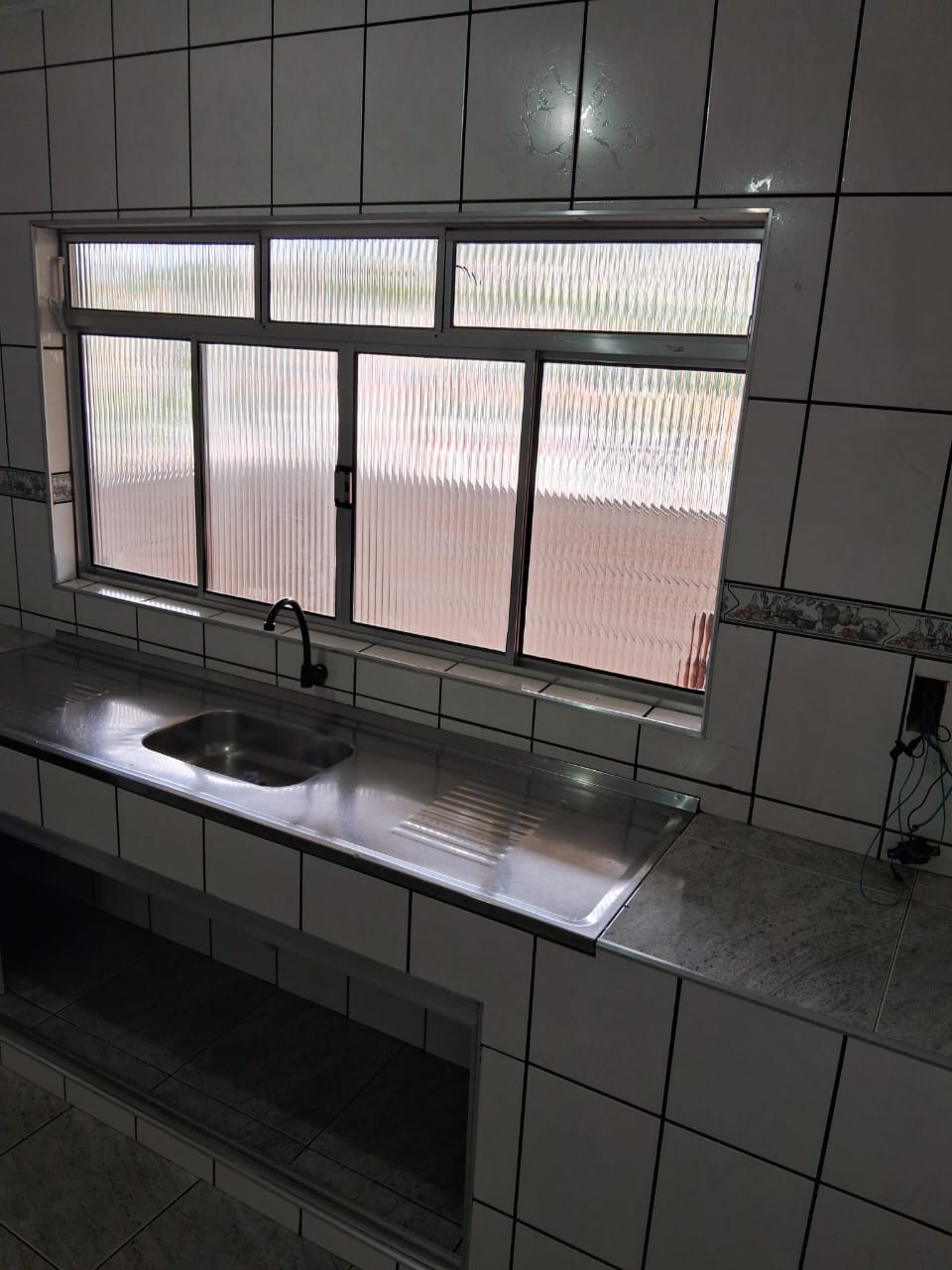 Imagem Sobrado com 3 Quartos à Venda, 123 m²em Jardim Cerqueira Leite - Mauá