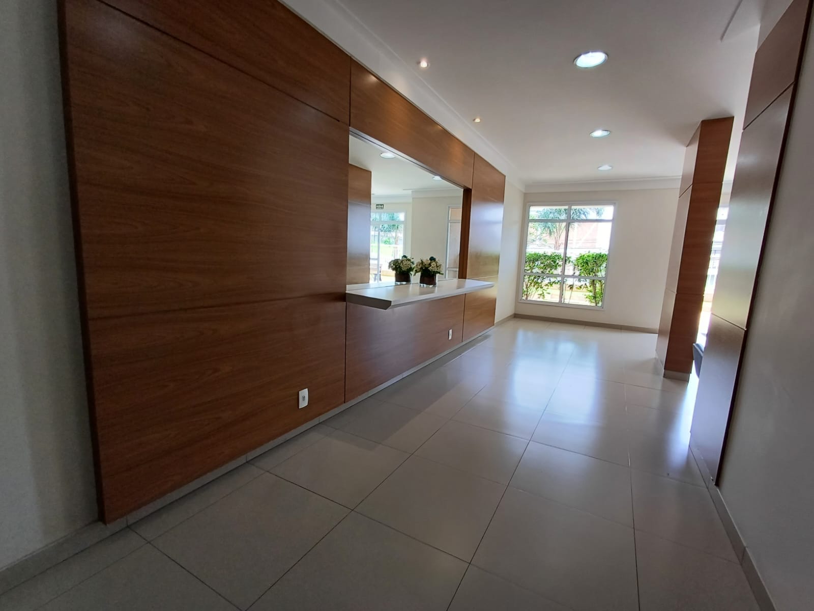 Imagem Apartamento com 2 Quartos à Venda, 80 m²em Campestre - Santo André