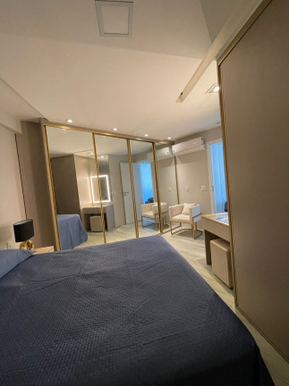Imagem Apartamento com 4 Quartos à Venda, 137 m² em Boa Viagem - Recife