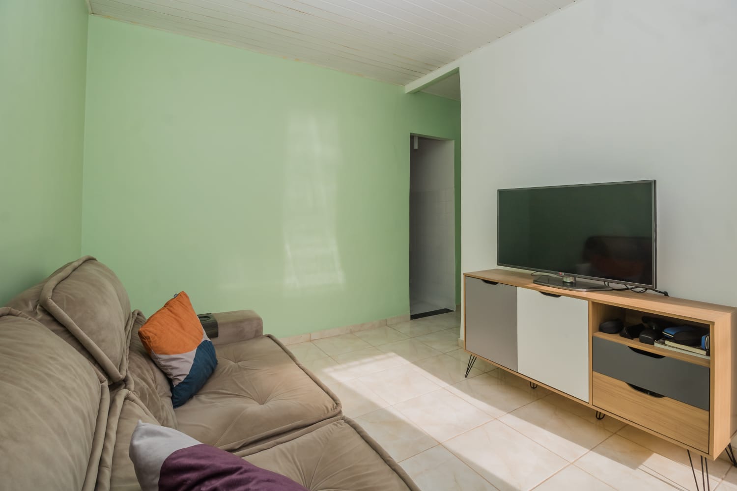 Imagem Casa com 3 Quartos à Venda, 375 m²em Coqueiro - Belém