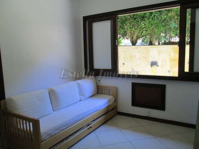 Casa de Condomínio com 4 Quartos à Venda,  em Geribá - Armação Dos Búzios