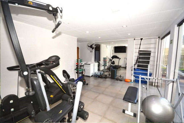 Imagem Apartamento com 4 Quartos à Venda,  em Perdizes - São Paulo