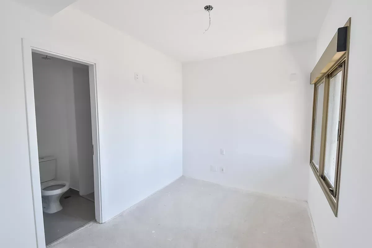 Imagem Apartamento com 3 Quartos à Venda, 132 metros em Vila Mariana - São Paulo