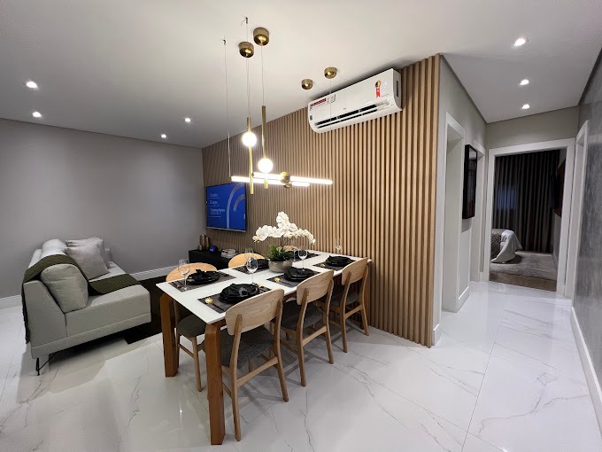 Imagem Apartamento com 3 Quartos à Venda, 106 m²em Centro - Sorocaba
