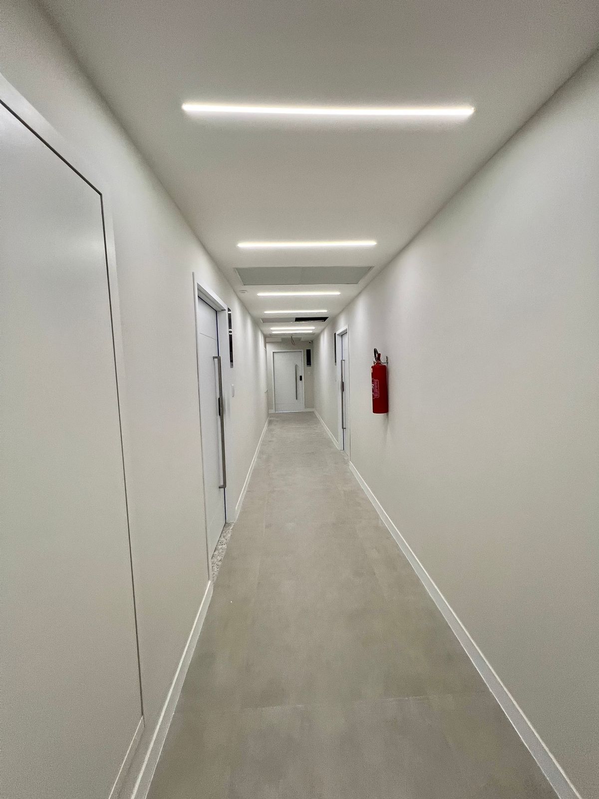 Imagem Sala Comercial à Venda, 25 m²em Nazaré - Belém