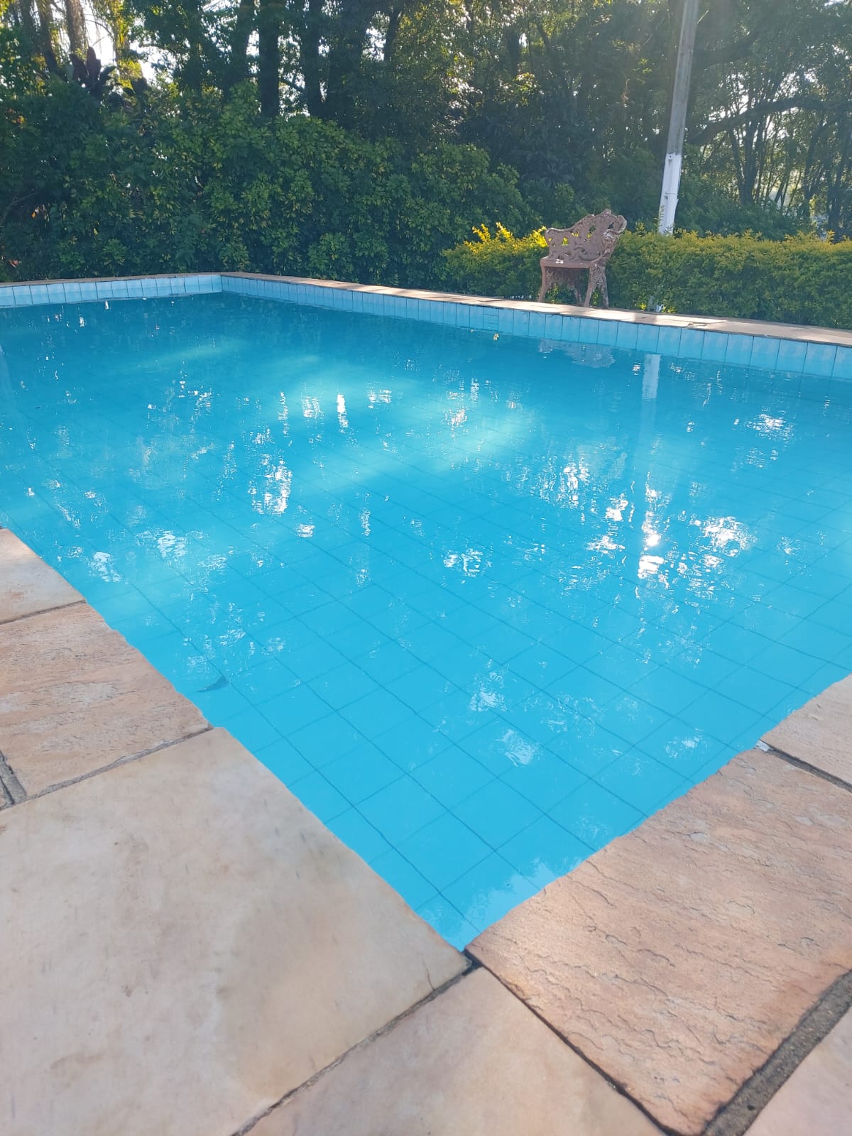 Foto do imóvel: Chácara com 4 Quartos à Venda, 350 m²em Encosta do Sol - Itatiba