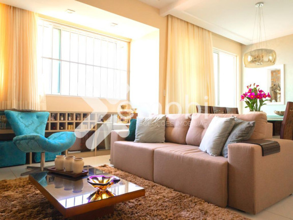 Imagem Apartamento com 3 Quartos à Venda, 116 m² em Ponta Negra - Natal