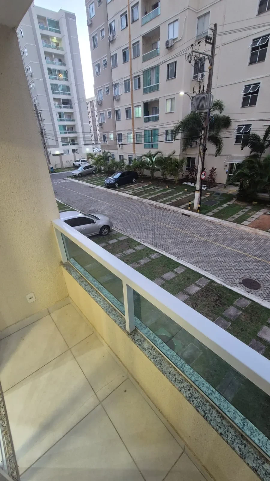 Imagem Apartamento com 2 Quartos à Venda, 44 m² em Centro - Lauro de Freitas