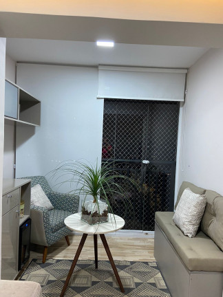 Imagem Apartamento com 2 Quartos à Venda, 57 m² em Saúde - São Paulo
