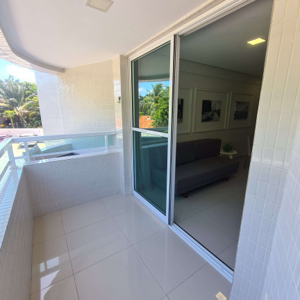 Imagem Flat com 1 Quarto à Venda,  em Jardim Oceania - João Pessoa